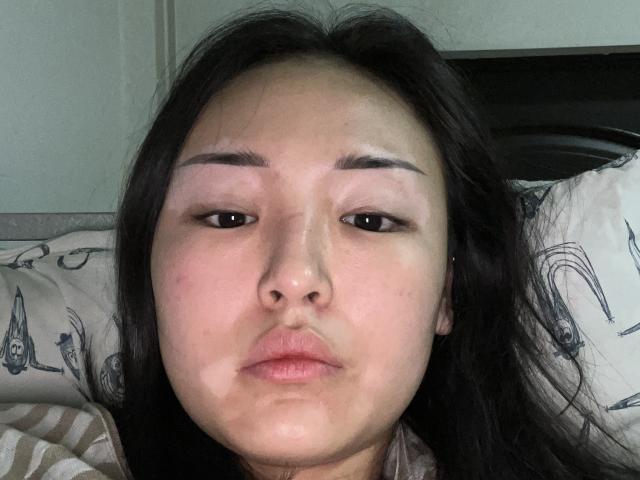 MilenaRoss - Live Sex Cam - 24863417