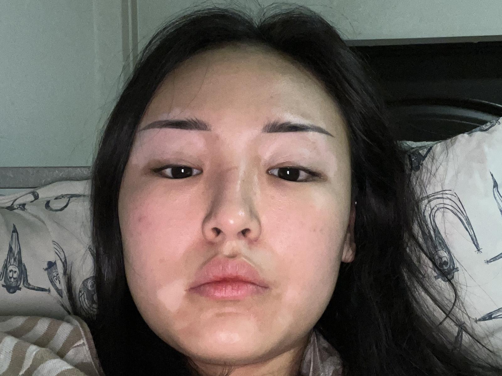 MilenaRoss - Camera khiêu dâm &amp; quyến rũ trực tiếp - 24863417