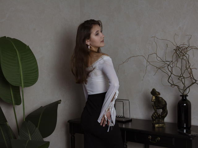 AngelikaFulton - Camera khiêu dâm &amp; quyến rũ trực tiếp - 24863565