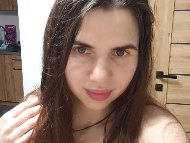 JaneFoxy - сексуальная веб-камера в реальном времени - 24865737