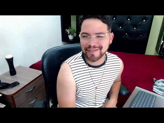 LorensGV - Live porn &amp; sex cam - 24865905