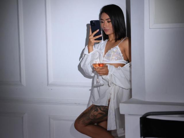 SamanthaBss - Live Sex Cam - 24866597
