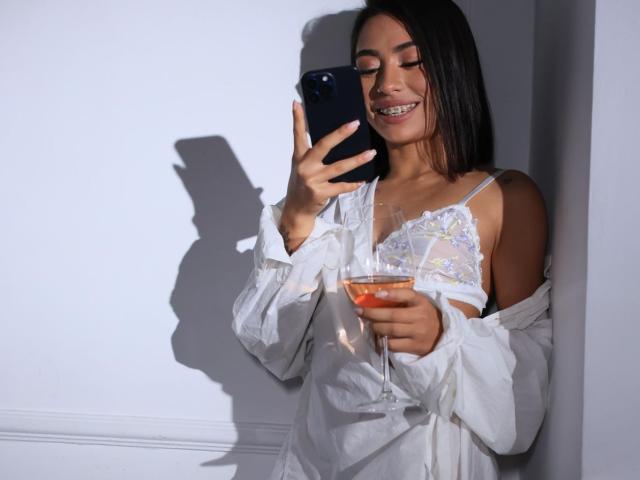 SamanthaBss - Live sexe cam - 24866605