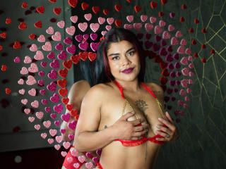 MiahbelleE - сексуальная веб-камера в реальном времени - 24866661