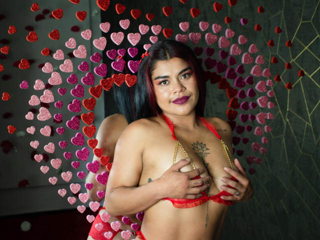 MiahbelleE - Live sexe cam - 24866661