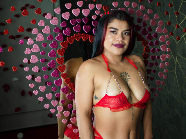 MiahbelleE - Live sex cam - 24866717