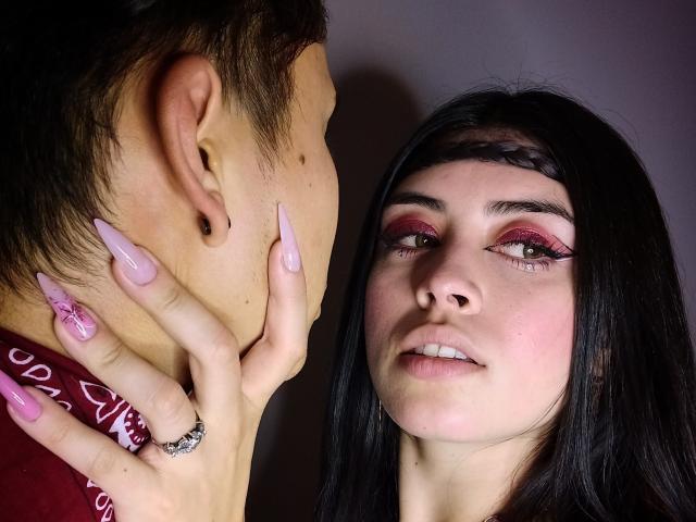 NoahAndRose - פורנו בשידור חי ומצלמת סקס - 24866929