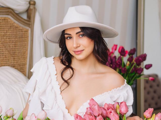 OliviaCluff - Live porn &amp; sex cam - 24867065