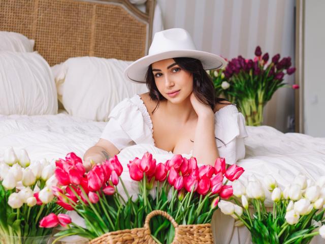 OliviaCluff - Live porn &amp; sex cam - 24867085