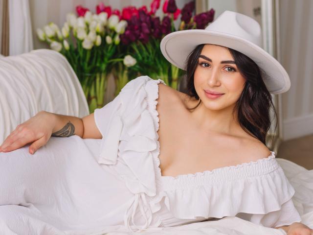 OliviaCluff - Live porn &amp; sex cam - 24867177