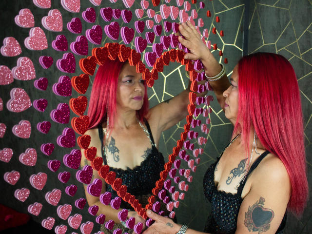 LizhCarthner - сексуальная веб-камера в реальном времени - 24867241