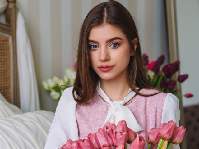 EricaDiaz - Live porn &amp; sex cam - 24868097