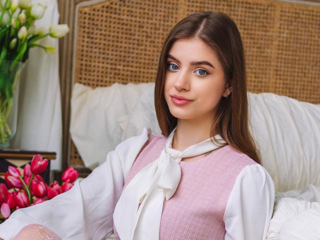 EricaDiaz - Camera khiêu dâm &amp; quyến rũ trực tiếp - 24868157