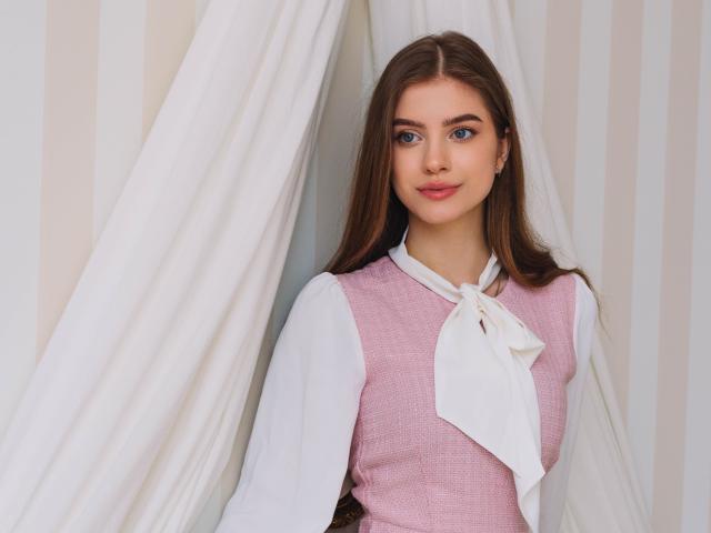 EricaDiaz - Camera khiêu dâm &amp; quyến rũ trực tiếp - 24868233