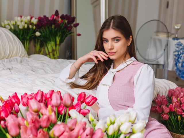 EricaDiaz - Sexe cam en vivo - 24868257