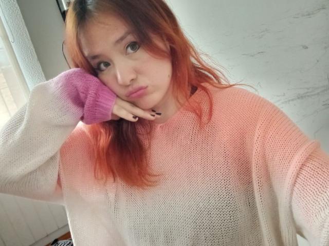 AliaMillers - Live porn &amp; sex cam - 24868705