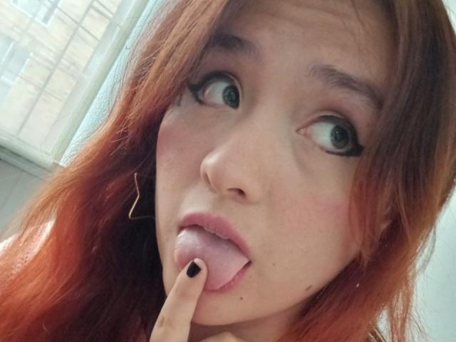 AliaMillers - Live sex cam - 24868729