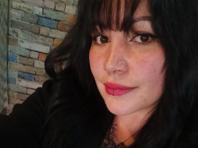 SweetAmeliee - Sexe cam en vivo - 24868733