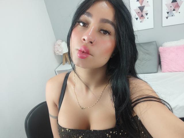 XCandyAlejaX - Live porn &amp; sex cam - 24868961