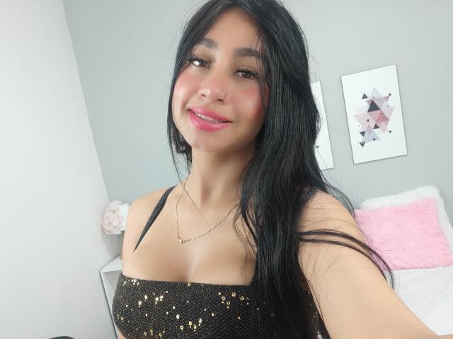 XCandyAlejaX - ライブポルノ&amp;セックスカム - 24868965