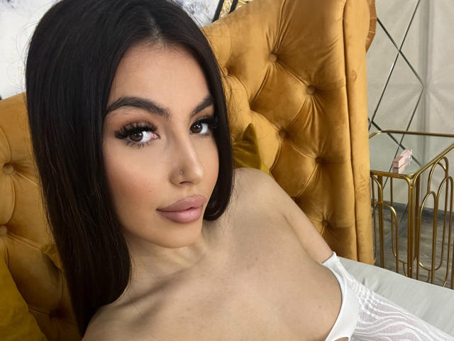 AishaDevoe - Sexe cam en vivo - 24869149