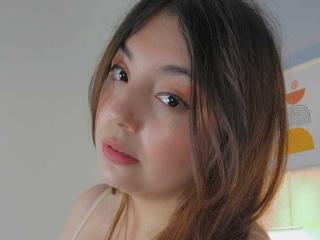 RoxaneDiaz - Sexe cam en vivo - 24869865