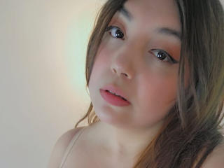 RoxaneDiaz - Sexe cam en vivo - 24869873