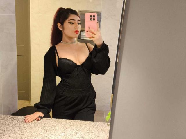 MimiLuvy - Live sex cam - 24869909