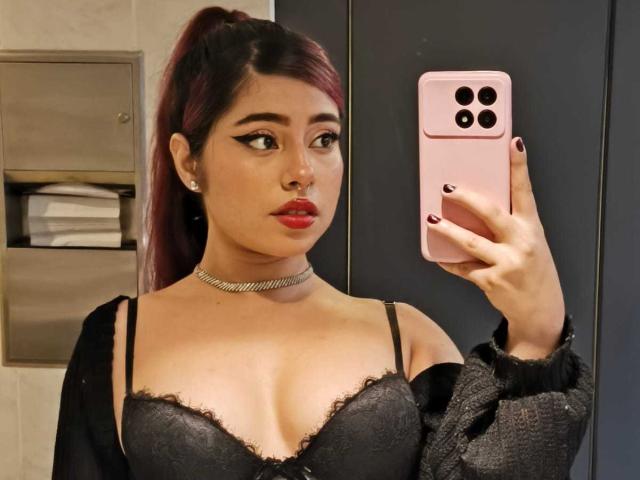 MimiLuvy - Porno na żywo i seks kamera - 24869917