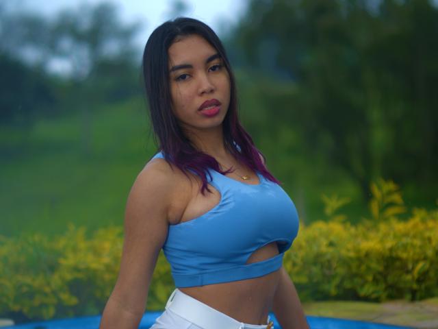 LaureneX - сексуальная веб-камера в реальном времени - 24870377