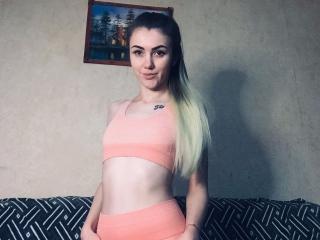 LesyaLaWhite-hot - Sexe cam en vivo - 24870453