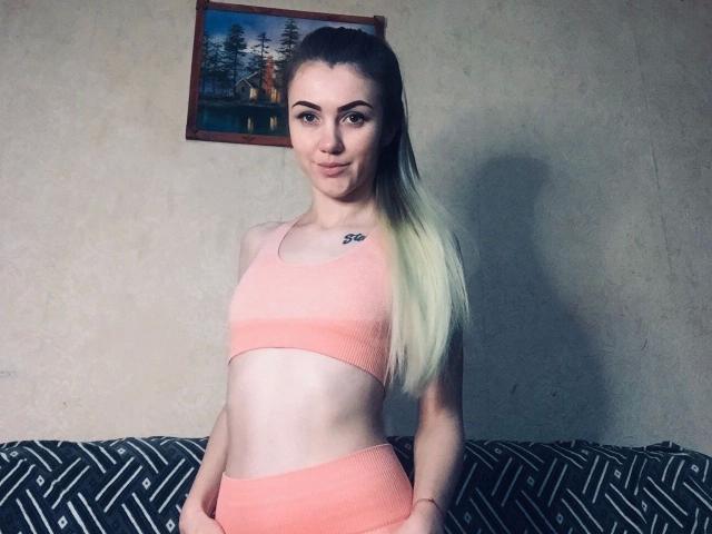 LesyaLaWhite-hot - Live porn &amp; sex cam - 24870453