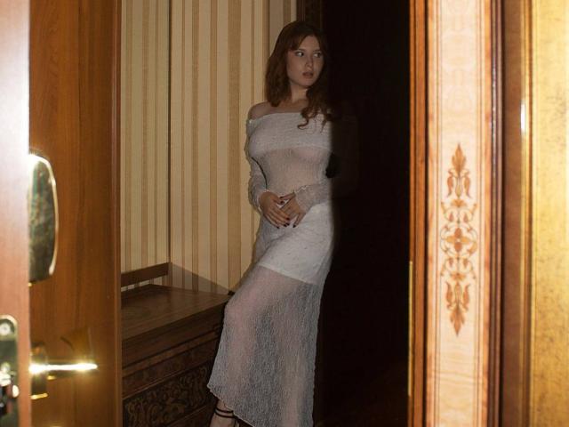 LinaVixen - сексуальная веб-камера в реальном времени - 24871105