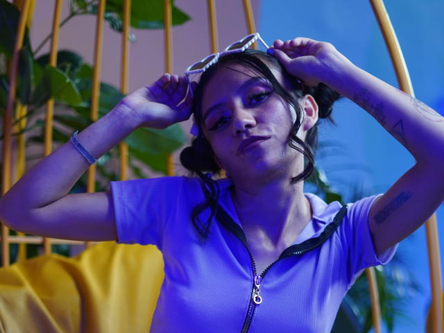 EviieGothel - сексуальная веб-камера в реальном времени - 24871269