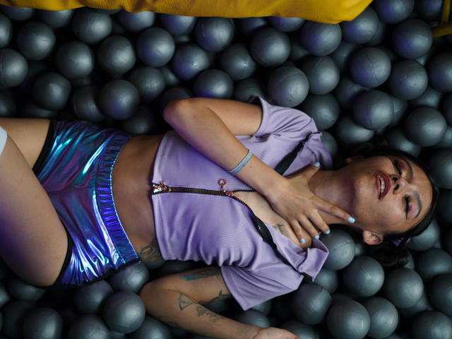 EviieGothel - Live porn &amp; sex cam - 24871309