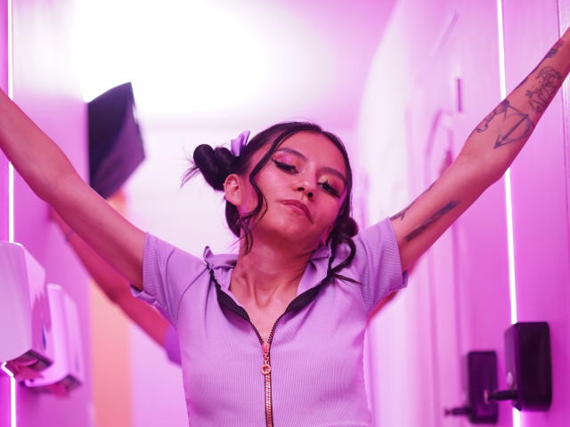 EviieGothel - Live porn &amp; sex cam - 24871325