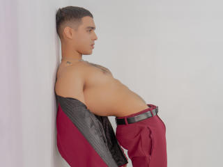 BrattOne - Sexe cam en vivo - 24871349