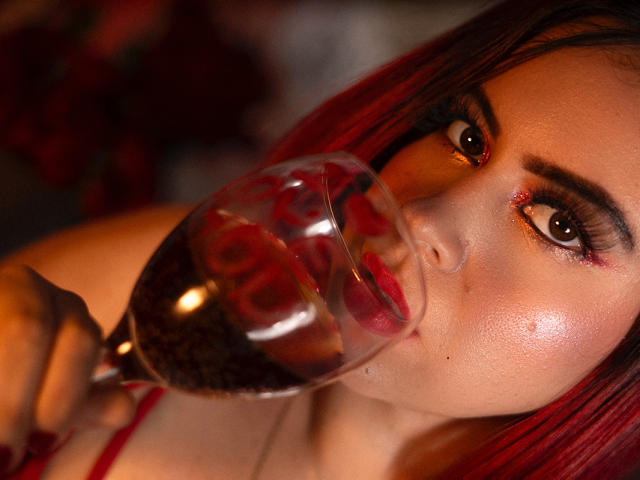 NatySilvy - Live porn &amp; sex cam - 24871401