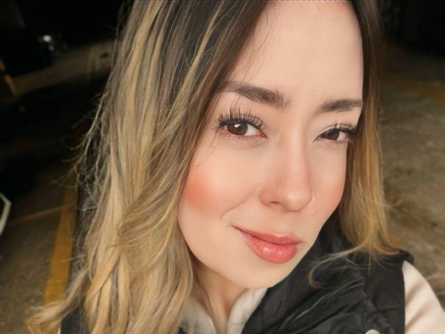 AlinaSmiith - Sexe cam en vivo - 24872049