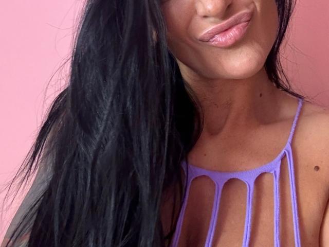 AndraD - Live porn &amp; sex cam - 24872277