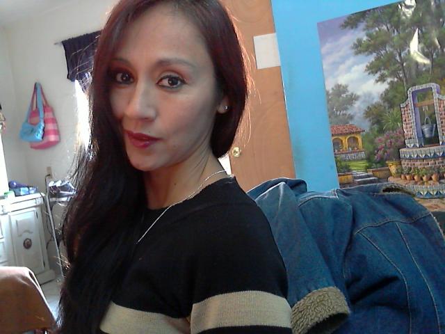 YourSunset - Sexe cam en vivo - 2487235