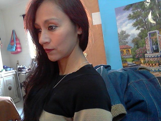 YourSunset - Sexe cam en vivo - 2487237