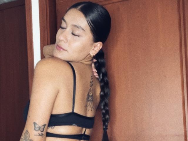 ThaliaAres - Live porn &amp; sex cam - 24872373