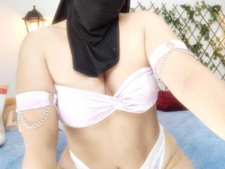ZahraJalid - Live porn &amp; sex cam - 24872769