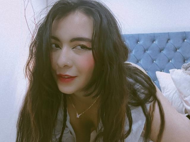 AnaGerald - Live Sex Cam - 24873257