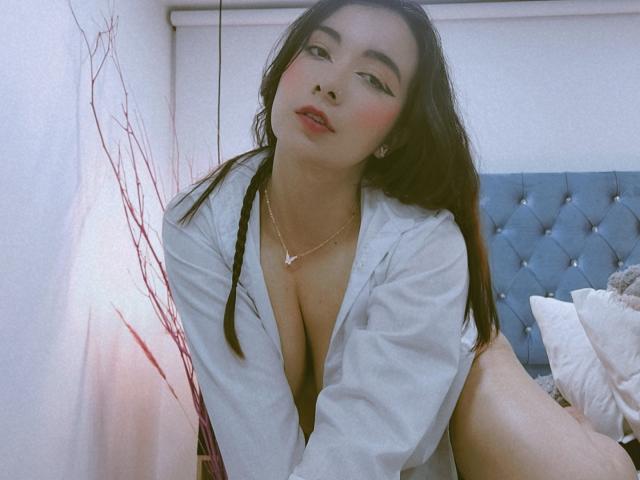 AnaGerald - 라이브 포르노 &amp; 섹스 캠 - 24873273