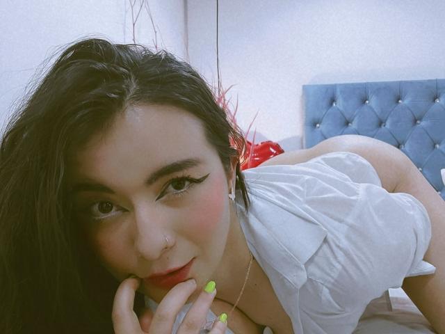 AnaGerald - Live sex cam - 24873281