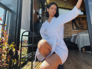 BonnieShyy - Live sex cam - 24873337