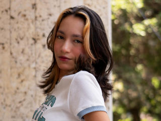 LilyThea - Live sexe cam - 24873377