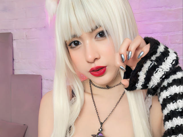 SabriPrettty - Élő pornó és szexkamera - 24873393